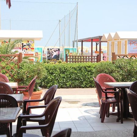 Hotel Cristallo 파노 외부 사진